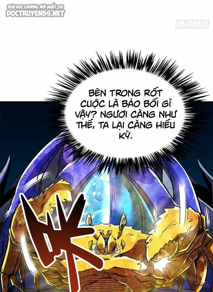 Siêu Cấp Thần Cơ Nhân - Chapter 163 - Page 48