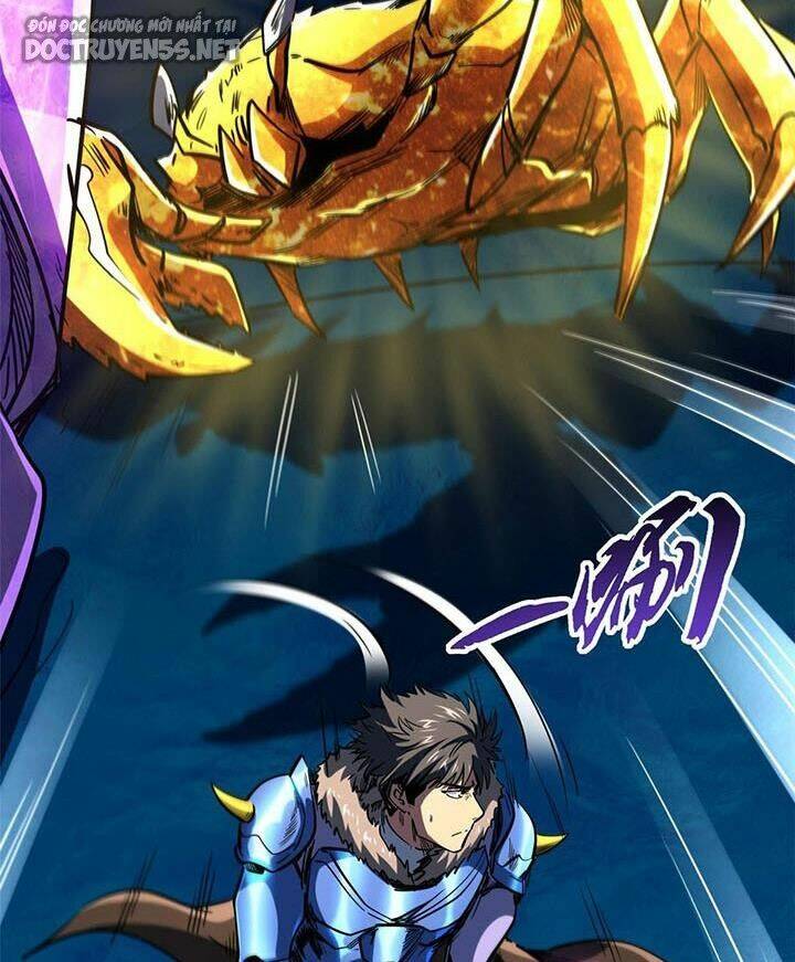 Siêu Cấp Thần Cơ Nhân - Chapter 163 - Page 4