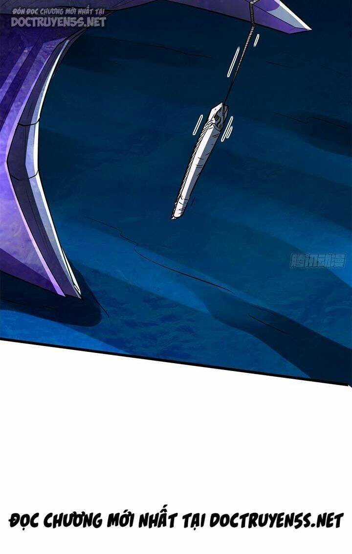Siêu Cấp Thần Cơ Nhân - Chapter 163 - Page 51