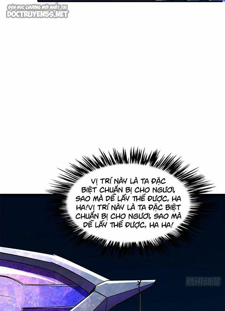 Siêu Cấp Thần Cơ Nhân - Chapter 163 - Page 52