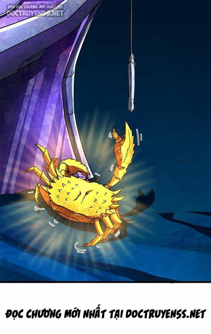 Siêu Cấp Thần Cơ Nhân - Chapter 163 - Page 53