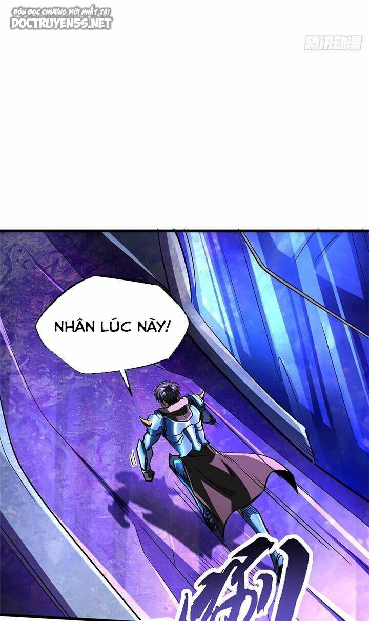 Siêu Cấp Thần Cơ Nhân - Chapter 163 - Page 54