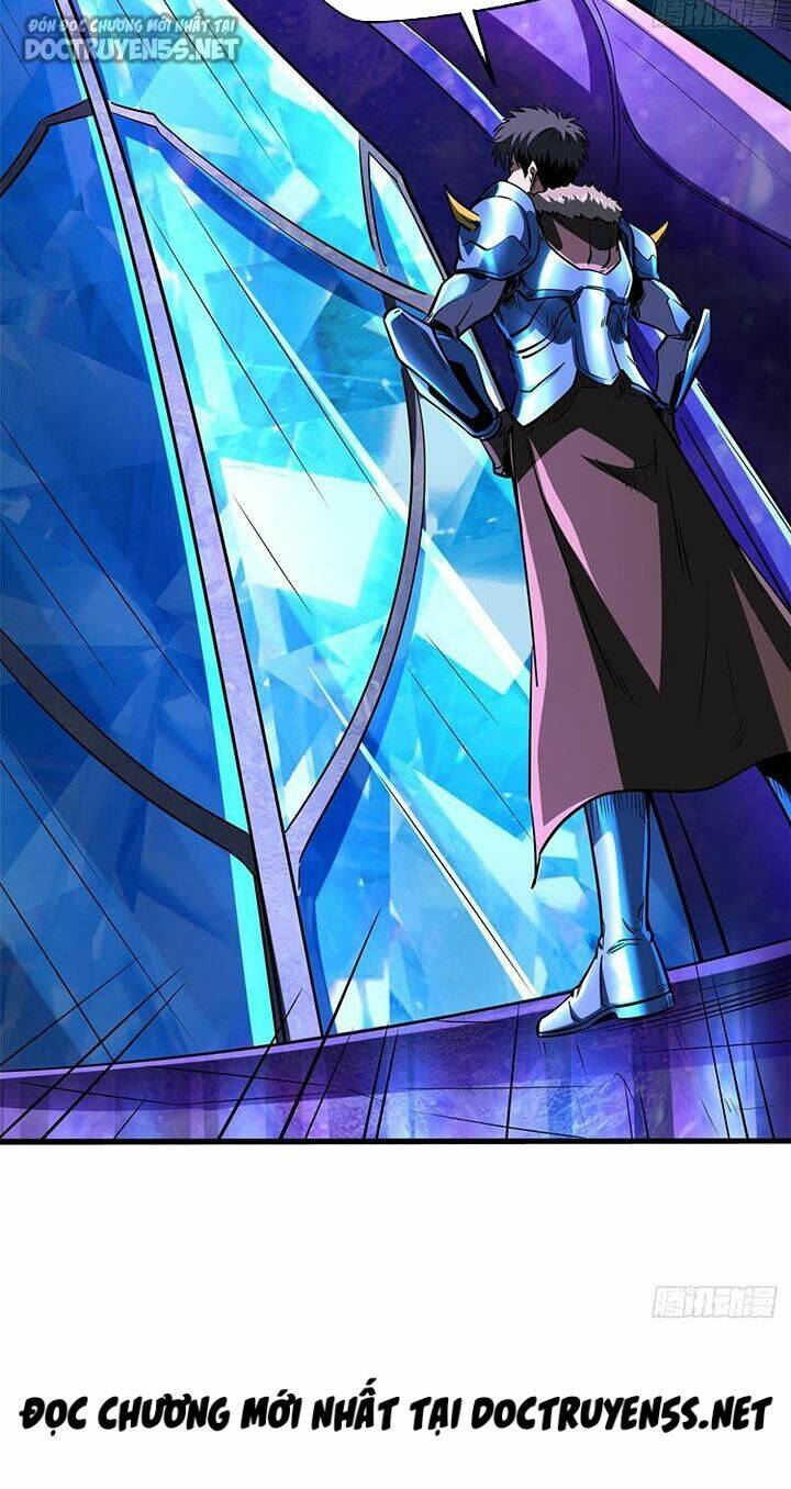 Siêu Cấp Thần Cơ Nhân - Chapter 163 - Page 56