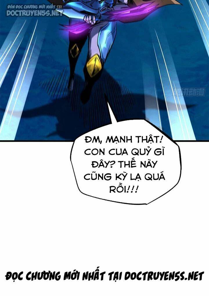 Siêu Cấp Thần Cơ Nhân - Chapter 163 - Page 5