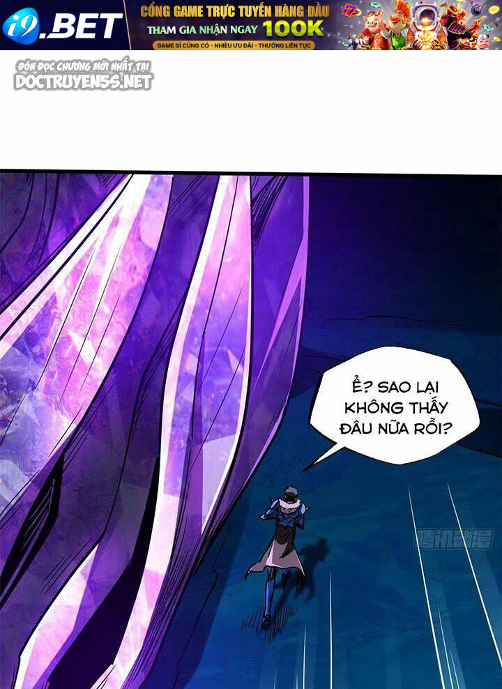 Siêu Cấp Thần Cơ Nhân - Chapter 163 - Page 6