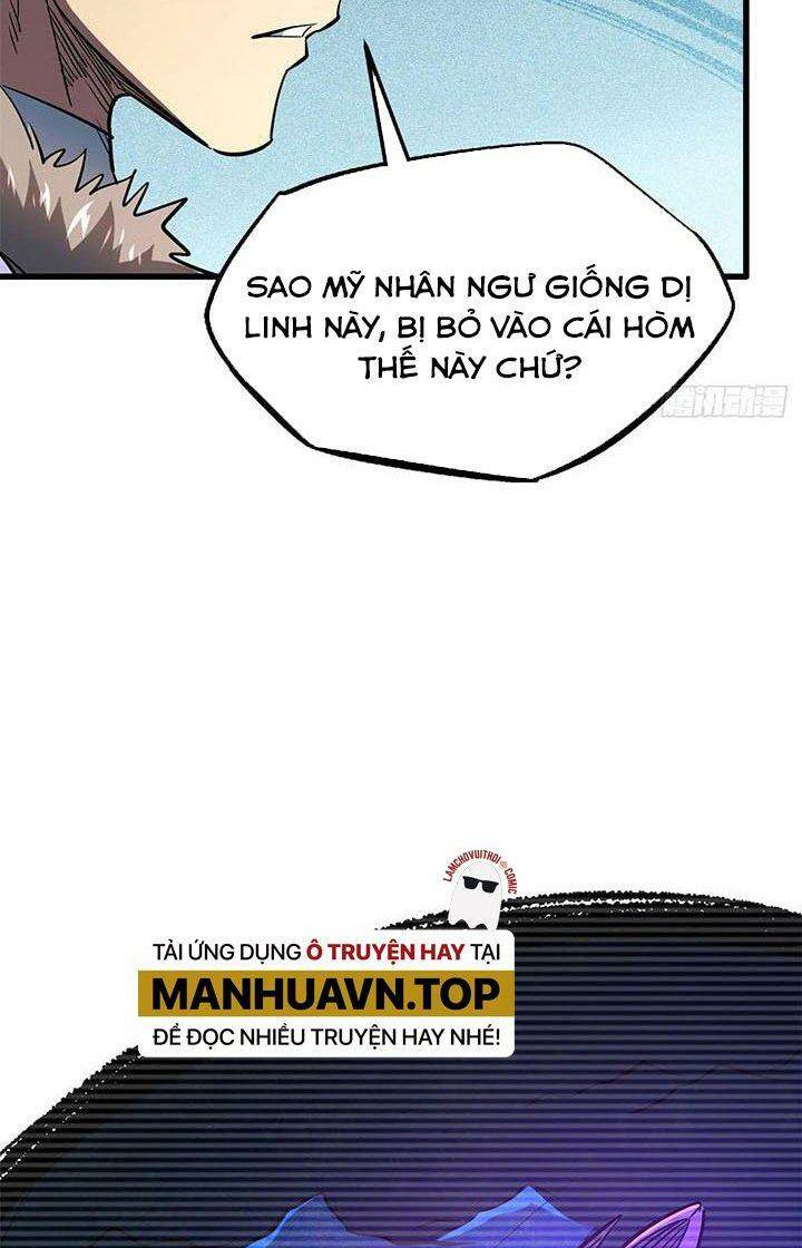 Siêu Cấp Thần Cơ Nhân - Chapter 164 - Page 12