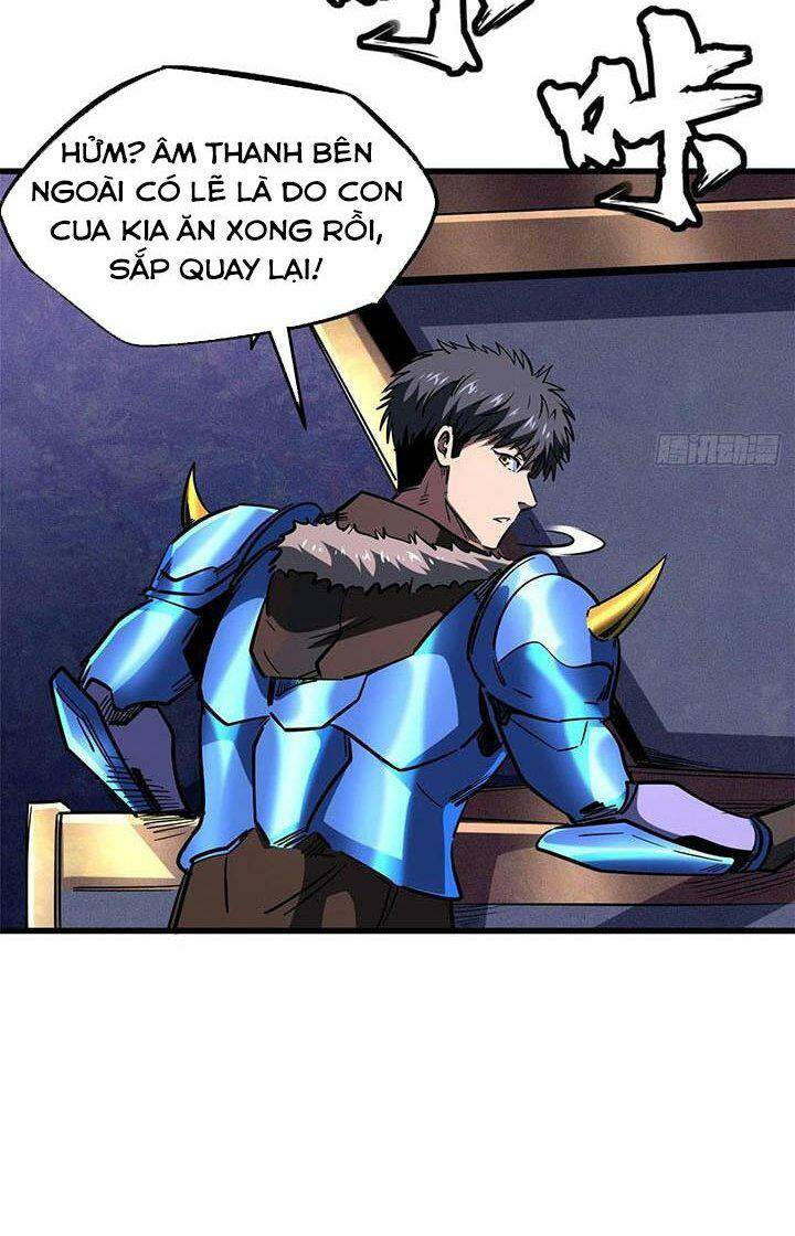 Siêu Cấp Thần Cơ Nhân - Chapter 164 - Page 14