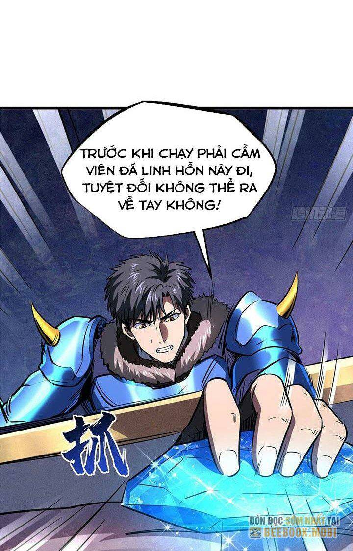Siêu Cấp Thần Cơ Nhân - Chapter 164 - Page 15