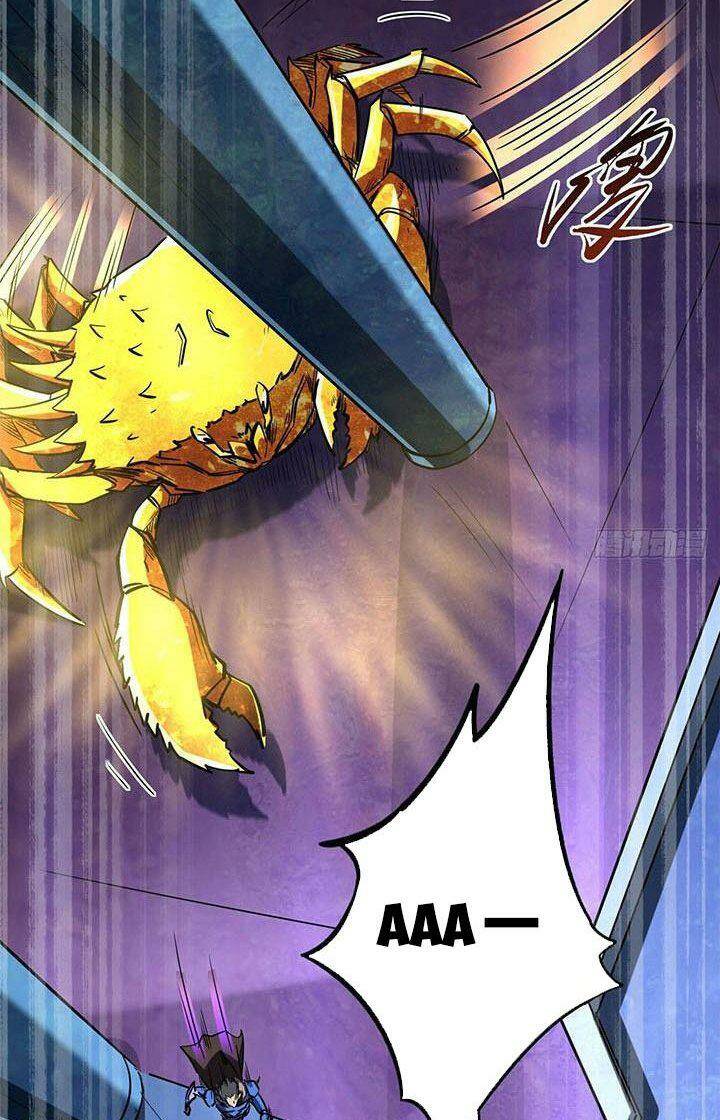 Siêu Cấp Thần Cơ Nhân - Chapter 164 - Page 19