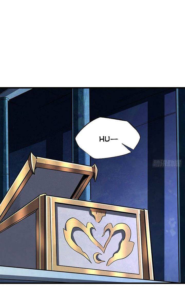 Siêu Cấp Thần Cơ Nhân - Chapter 164 - Page 21