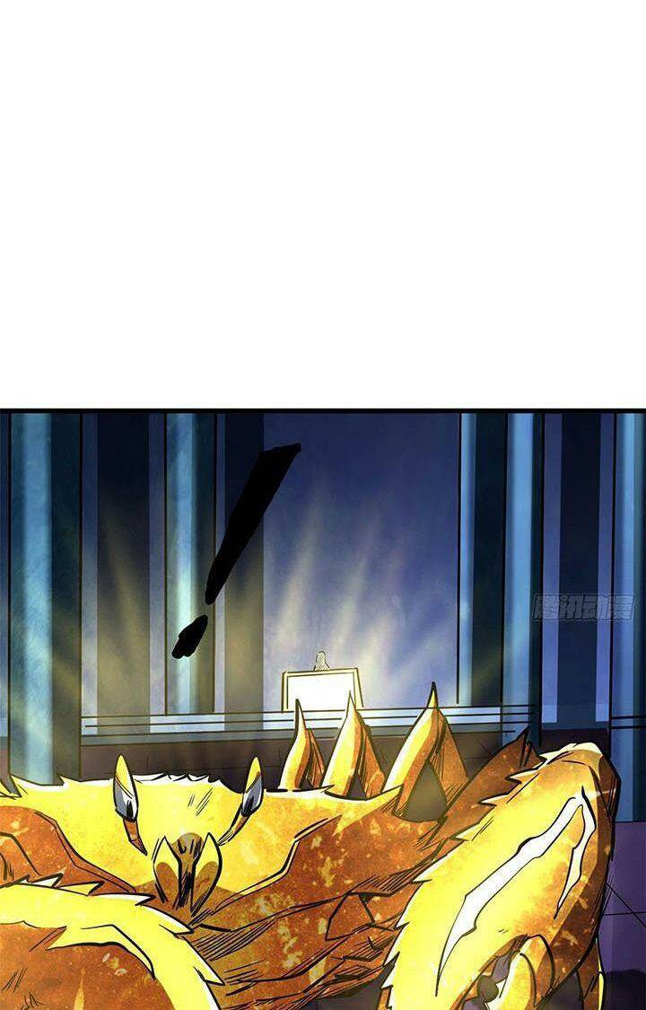 Siêu Cấp Thần Cơ Nhân - Chapter 164 - Page 22