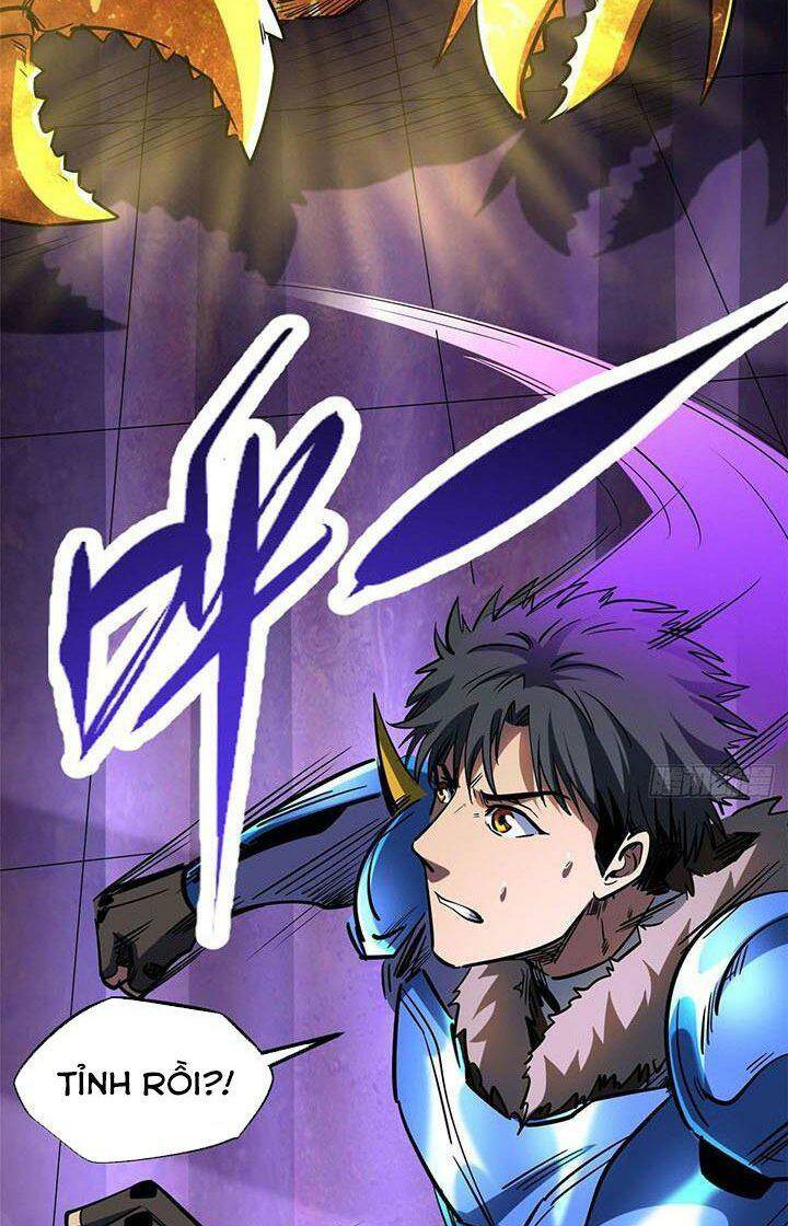 Siêu Cấp Thần Cơ Nhân - Chapter 164 - Page 23