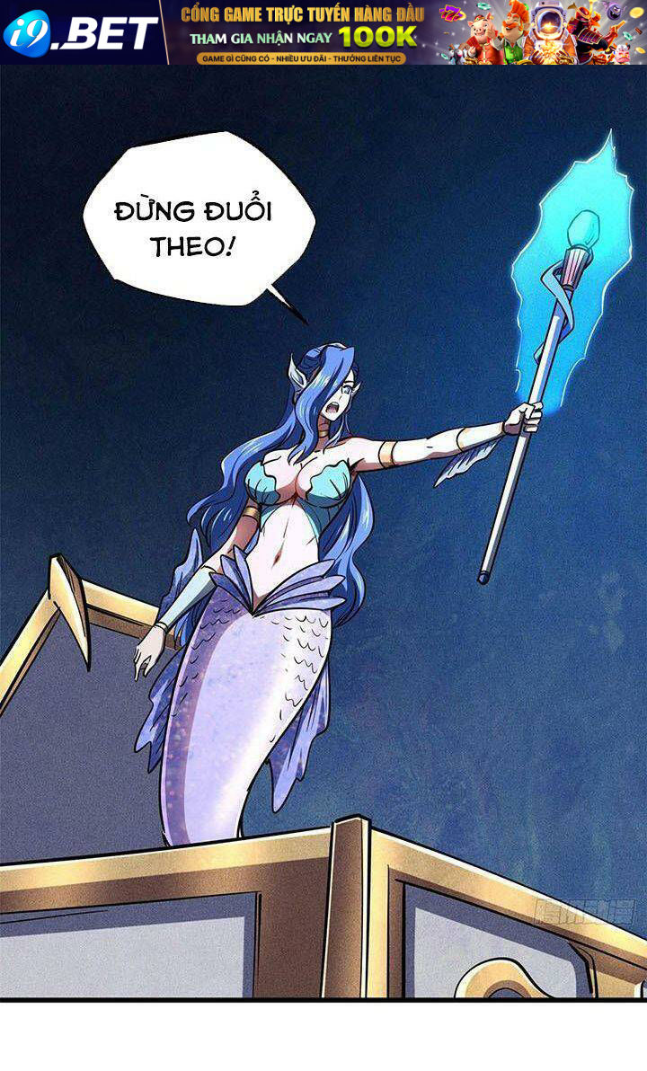 Siêu Cấp Thần Cơ Nhân - Chapter 164 - Page 28