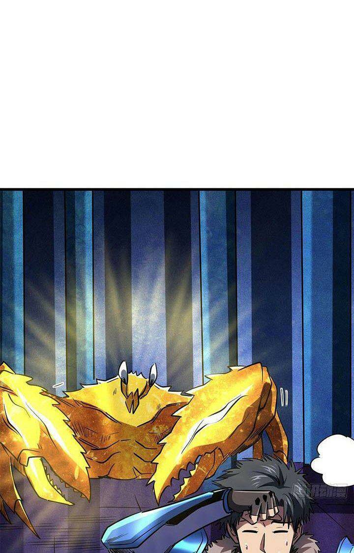 Siêu Cấp Thần Cơ Nhân - Chapter 164 - Page 29