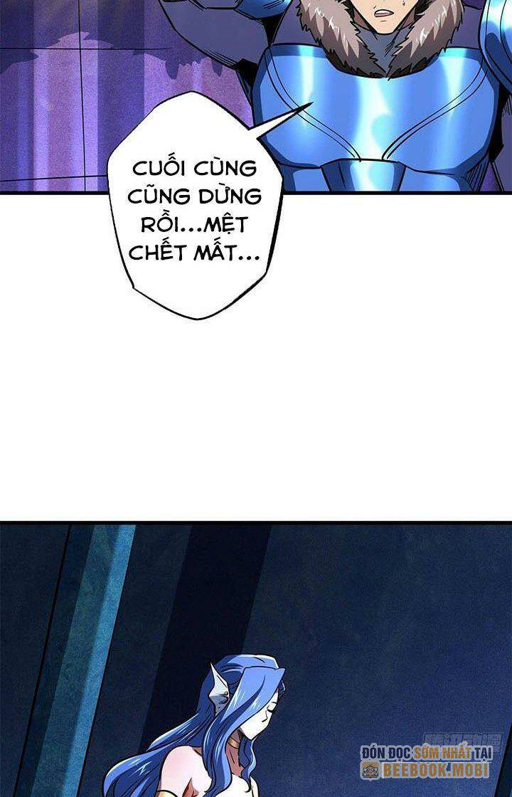 Siêu Cấp Thần Cơ Nhân - Chapter 164 - Page 30