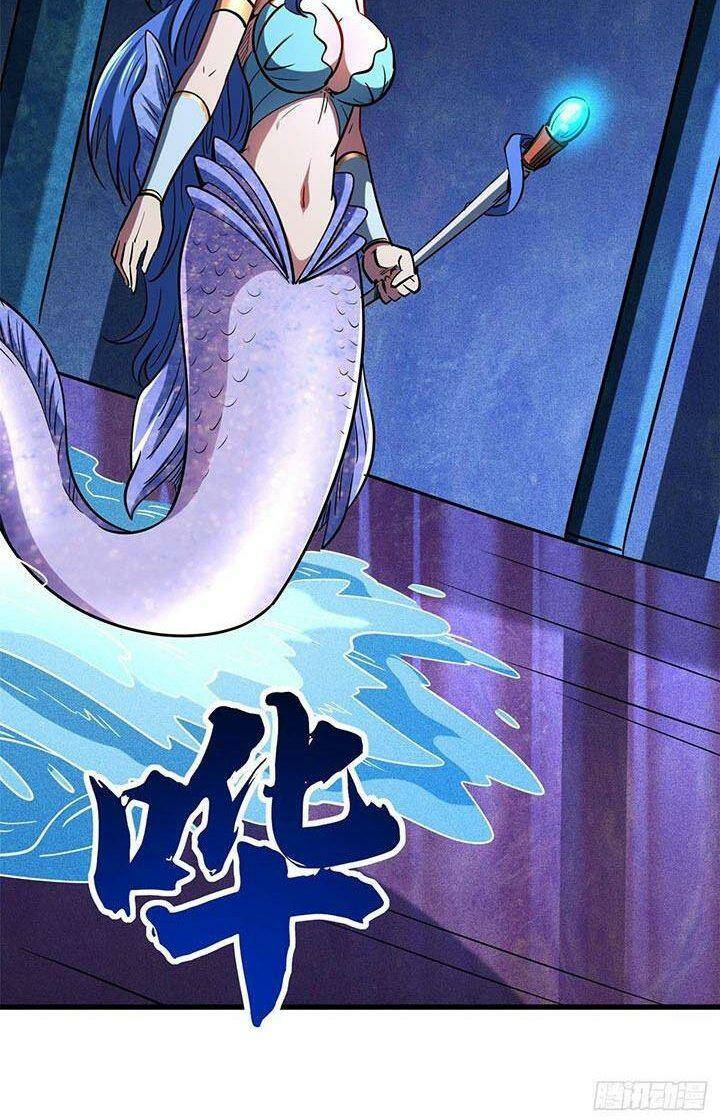 Siêu Cấp Thần Cơ Nhân - Chapter 164 - Page 31