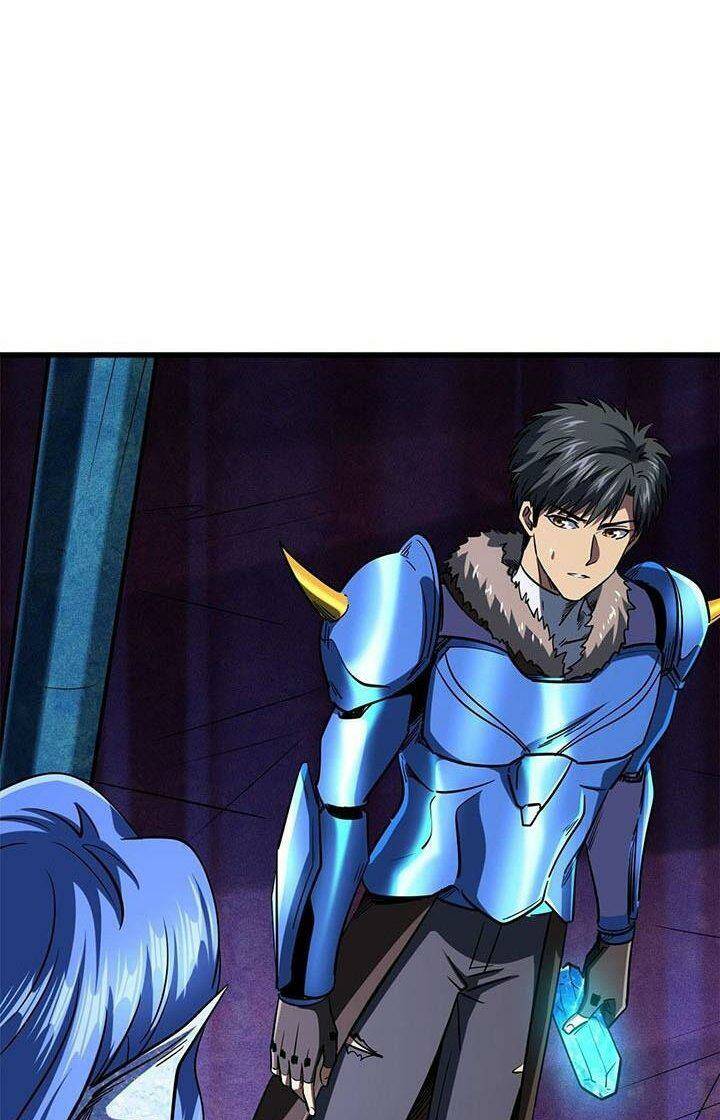 Siêu Cấp Thần Cơ Nhân - Chapter 164 - Page 32