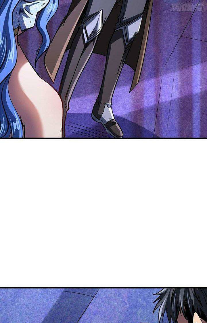 Siêu Cấp Thần Cơ Nhân - Chapter 164 - Page 33