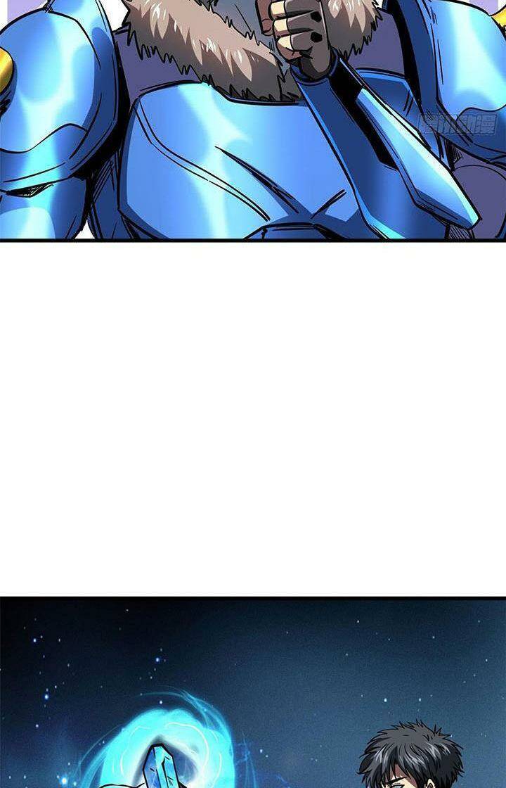 Siêu Cấp Thần Cơ Nhân - Chapter 164 - Page 38