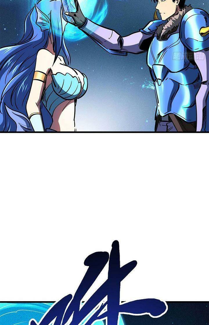 Siêu Cấp Thần Cơ Nhân - Chapter 164 - Page 39