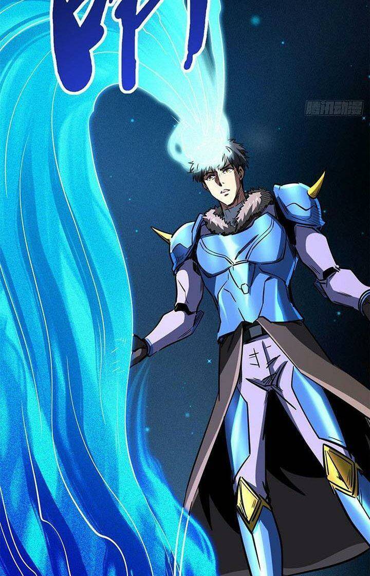 Siêu Cấp Thần Cơ Nhân - Chapter 164 - Page 40