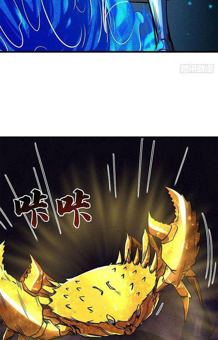 Siêu Cấp Thần Cơ Nhân - Chapter 164 - Page 41