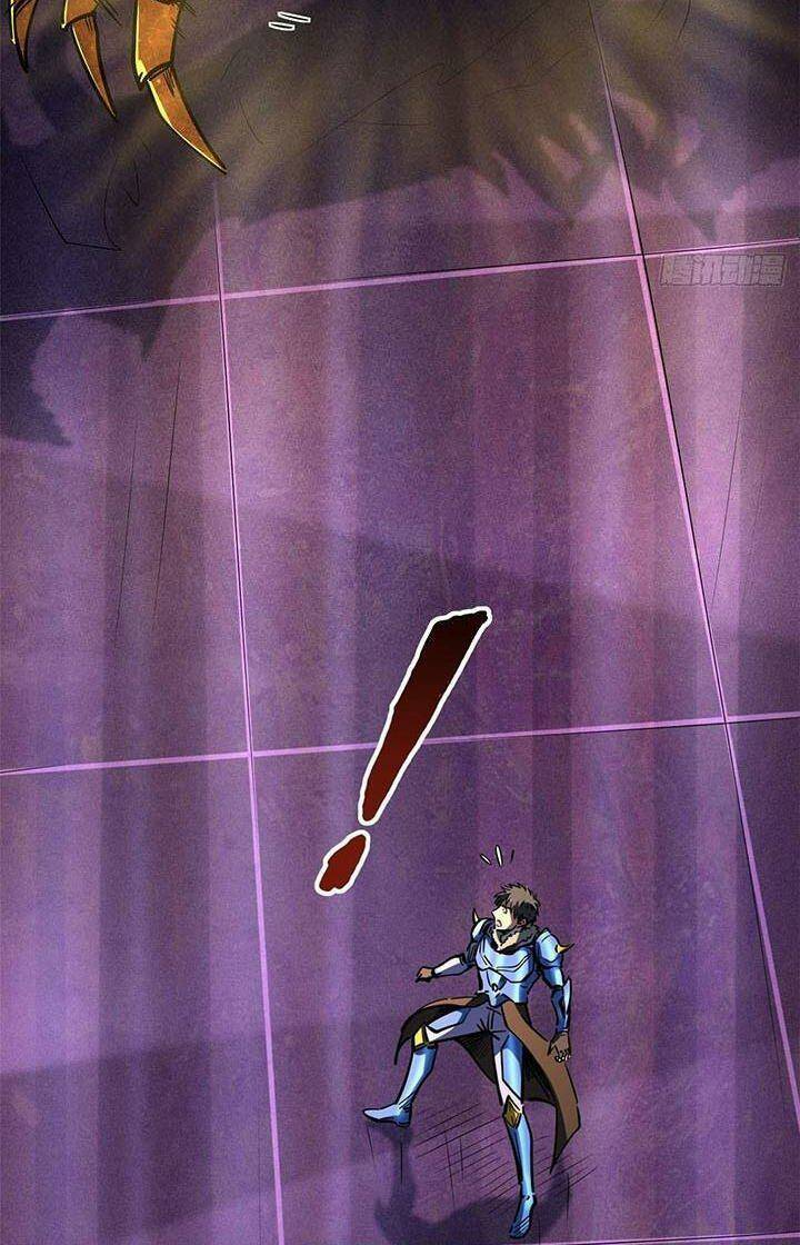 Siêu Cấp Thần Cơ Nhân - Chapter 164 - Page 42