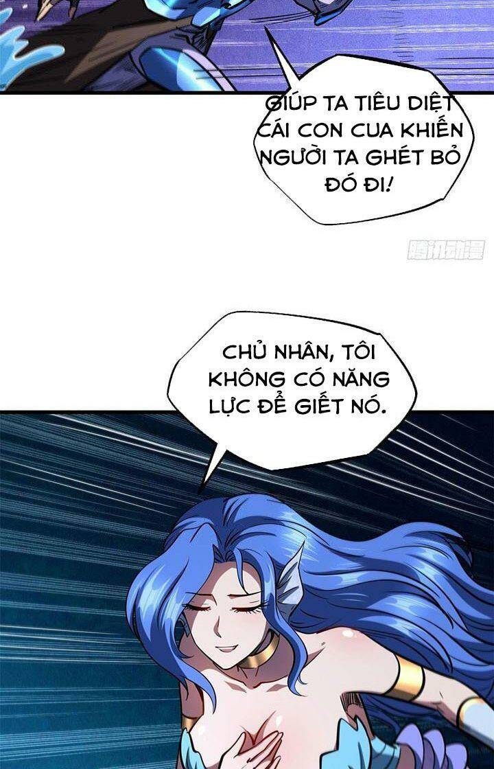 Siêu Cấp Thần Cơ Nhân - Chapter 164 - Page 45