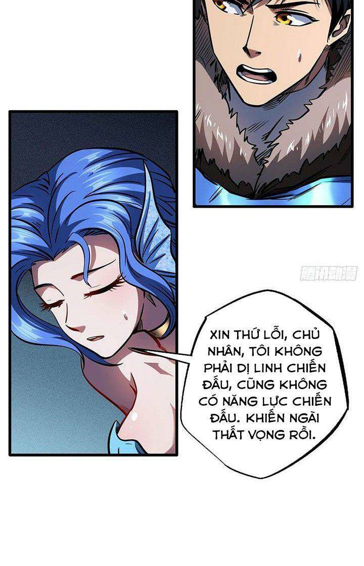 Siêu Cấp Thần Cơ Nhân - Chapter 164 - Page 47