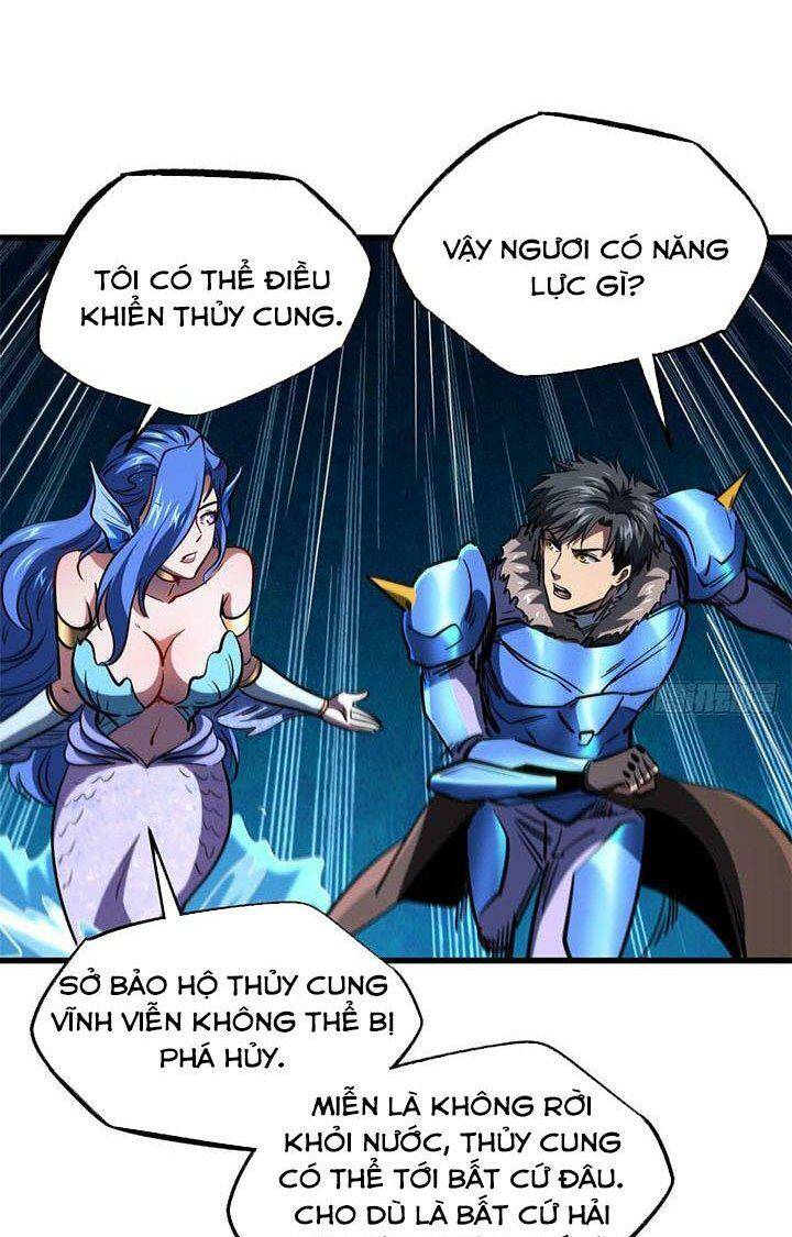 Siêu Cấp Thần Cơ Nhân - Chapter 164 - Page 48