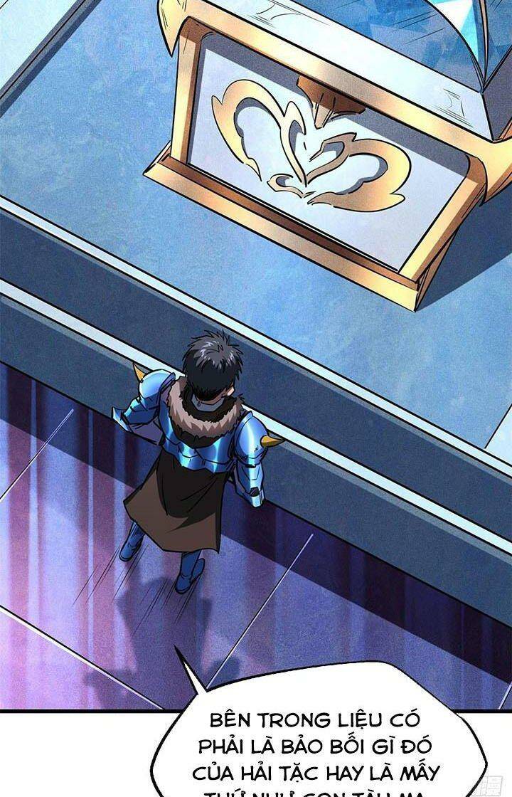 Siêu Cấp Thần Cơ Nhân - Chapter 164 - Page 4