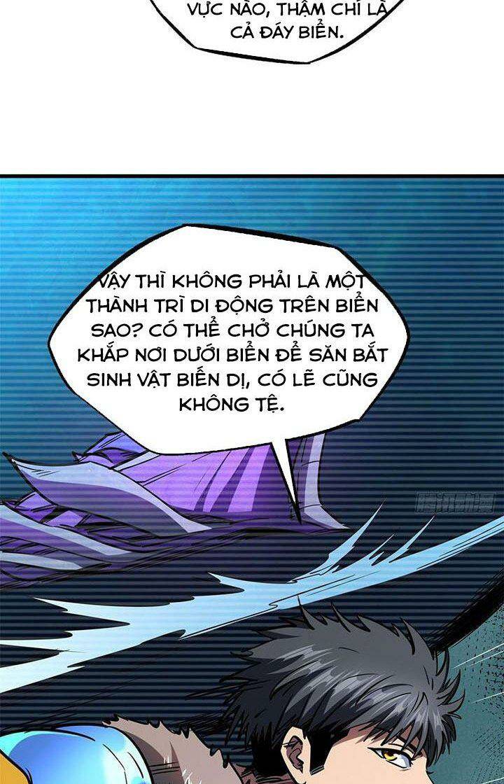Siêu Cấp Thần Cơ Nhân - Chapter 164 - Page 49