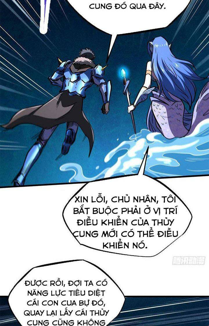 Siêu Cấp Thần Cơ Nhân - Chapter 164 - Page 51