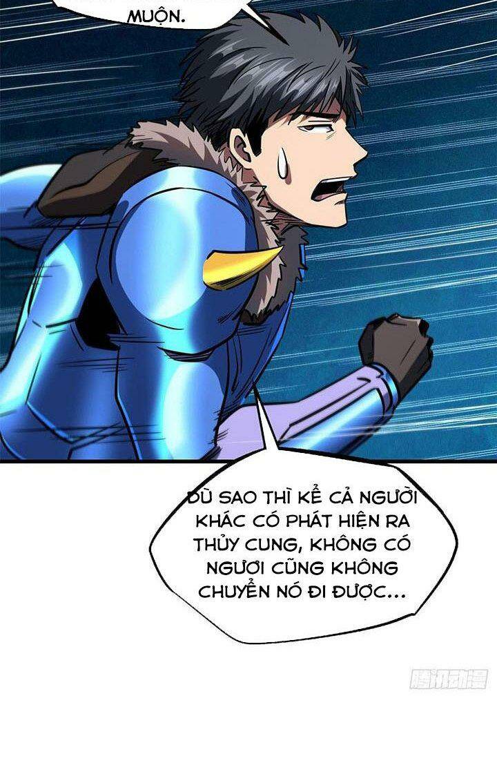 Siêu Cấp Thần Cơ Nhân - Chapter 164 - Page 52