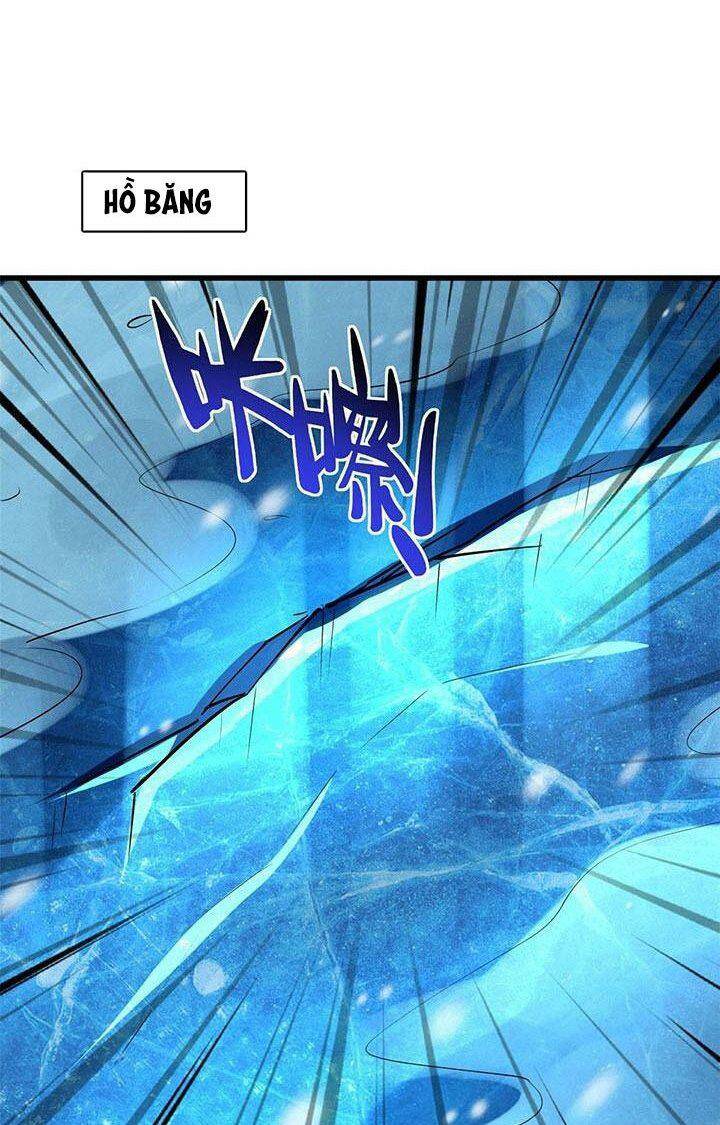 Siêu Cấp Thần Cơ Nhân - Chapter 164 - Page 53