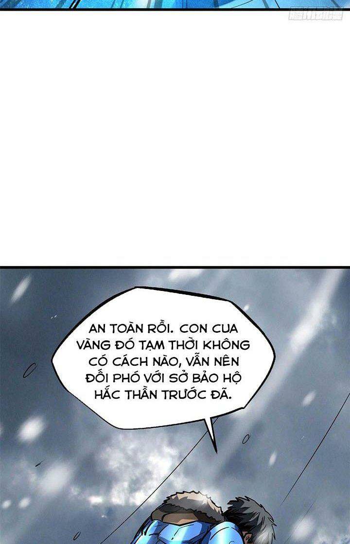 Siêu Cấp Thần Cơ Nhân - Chapter 164 - Page 54