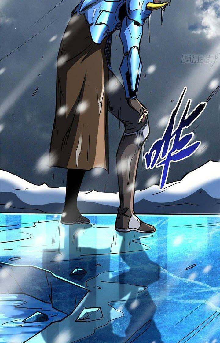 Siêu Cấp Thần Cơ Nhân - Chapter 164 - Page 55