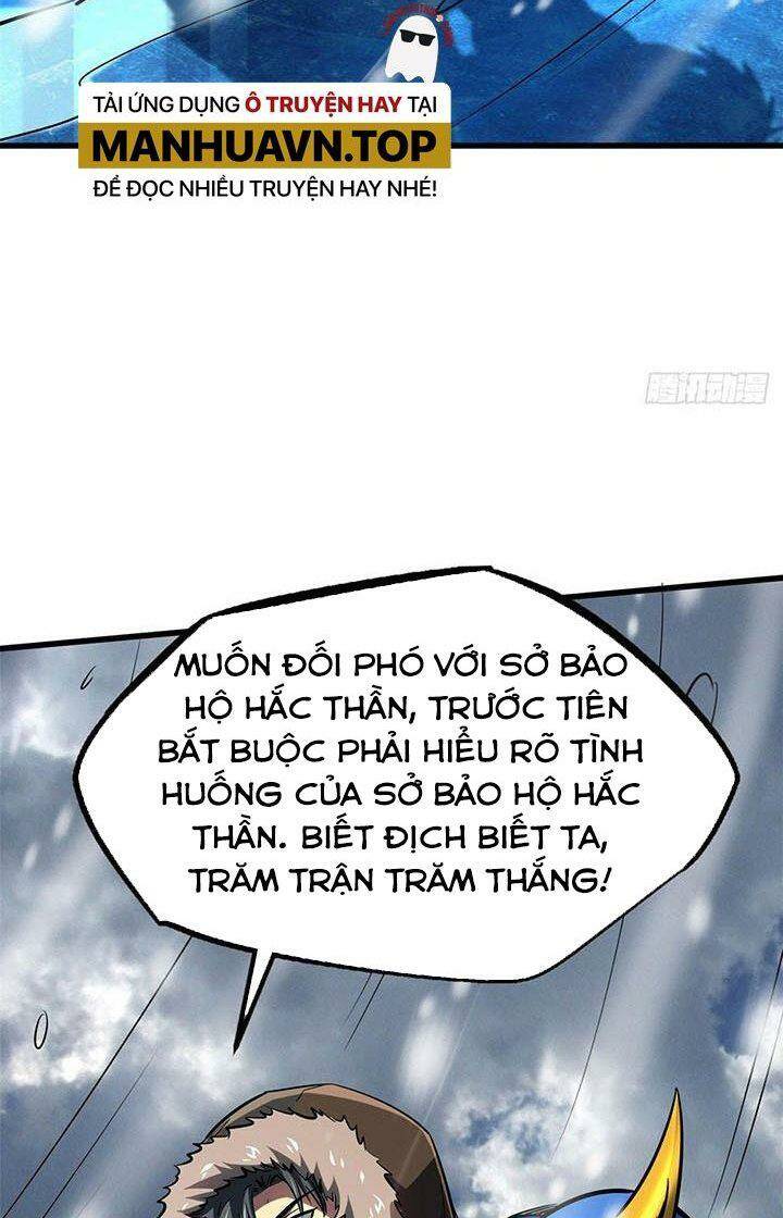 Siêu Cấp Thần Cơ Nhân - Chapter 164 - Page 56