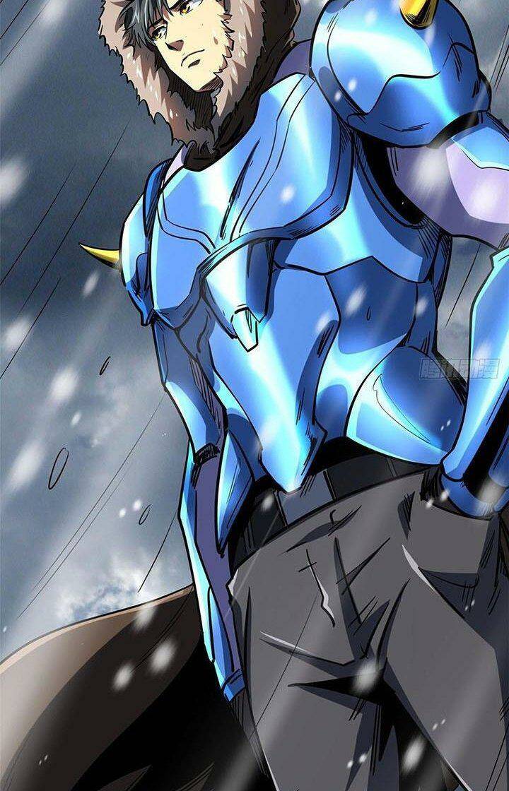 Siêu Cấp Thần Cơ Nhân - Chapter 164 - Page 57