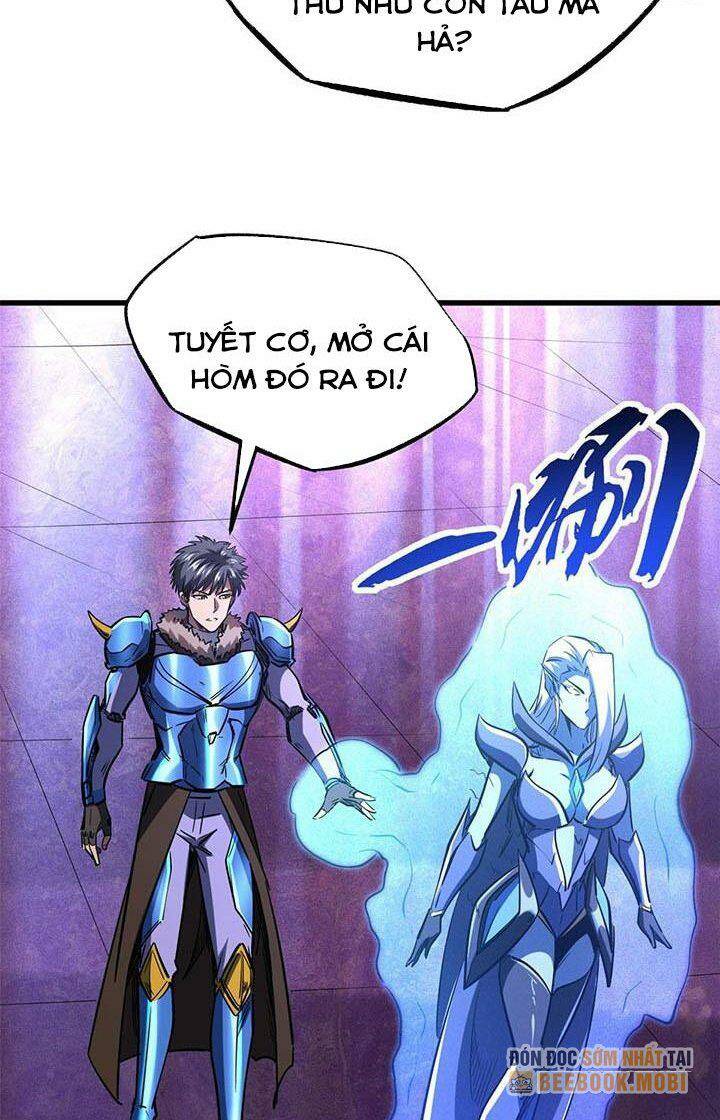 Siêu Cấp Thần Cơ Nhân - Chapter 164 - Page 5