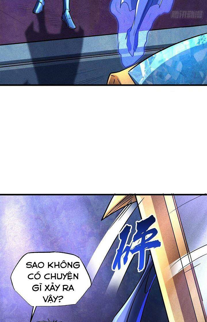 Siêu Cấp Thần Cơ Nhân - Chapter 164 - Page 6