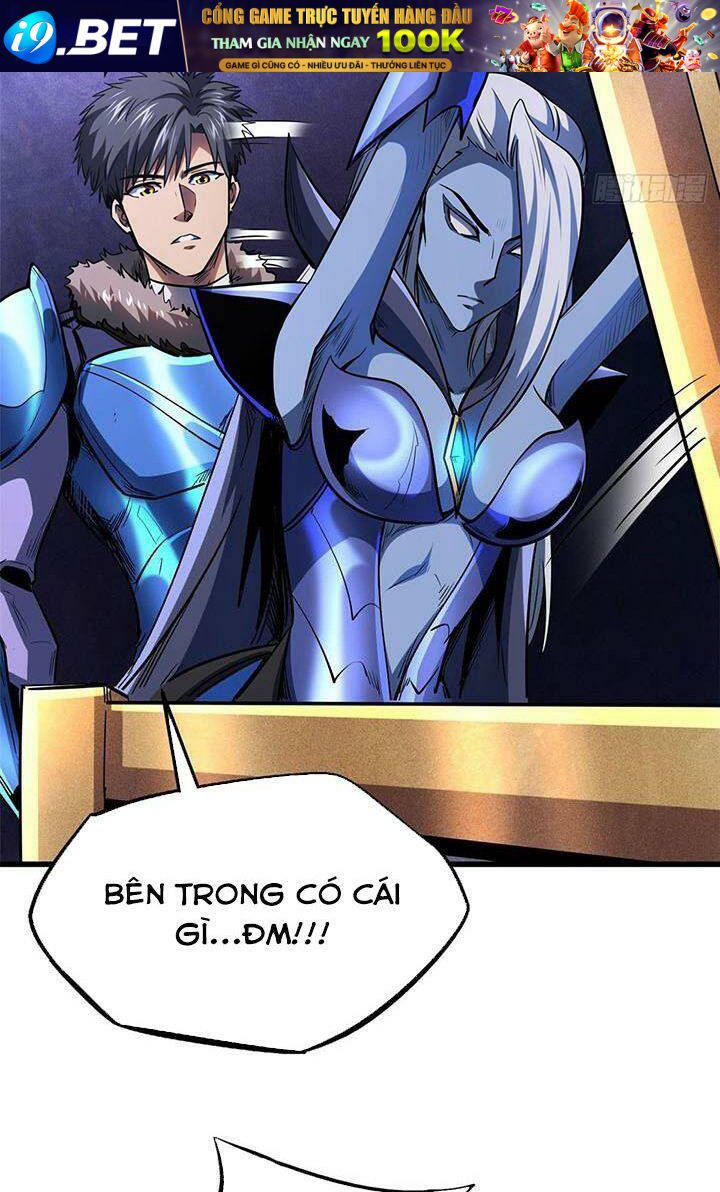 Siêu Cấp Thần Cơ Nhân - Chapter 164 - Page 7