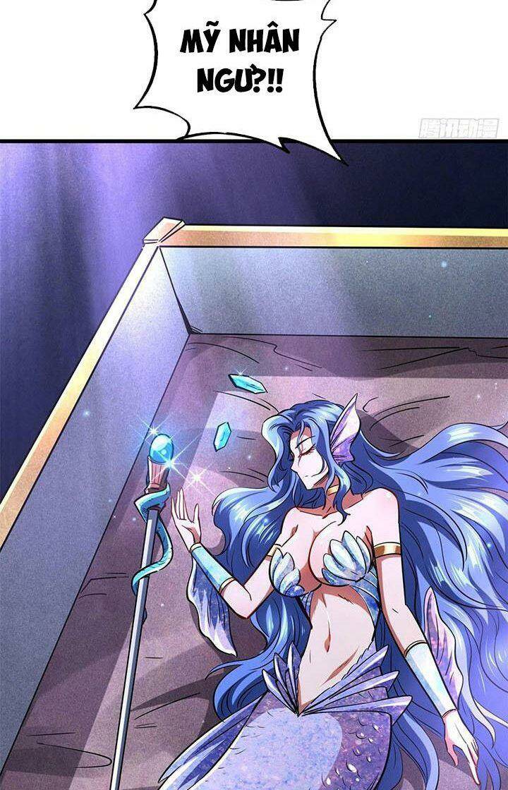 Siêu Cấp Thần Cơ Nhân - Chapter 164 - Page 8