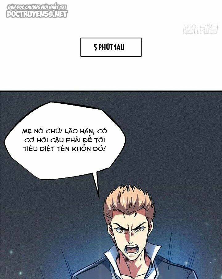 Siêu Cấp Thần Cơ Nhân - Chapter 165 - Page 14