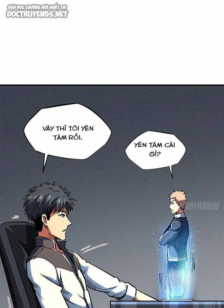 Siêu Cấp Thần Cơ Nhân - Chapter 165 - Page 16