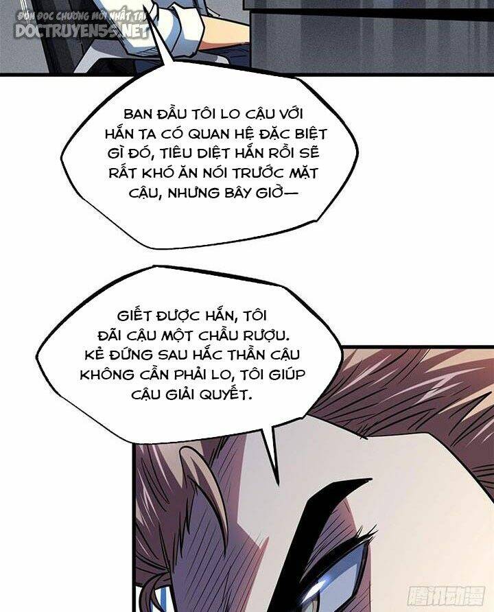 Siêu Cấp Thần Cơ Nhân - Chapter 165 - Page 17