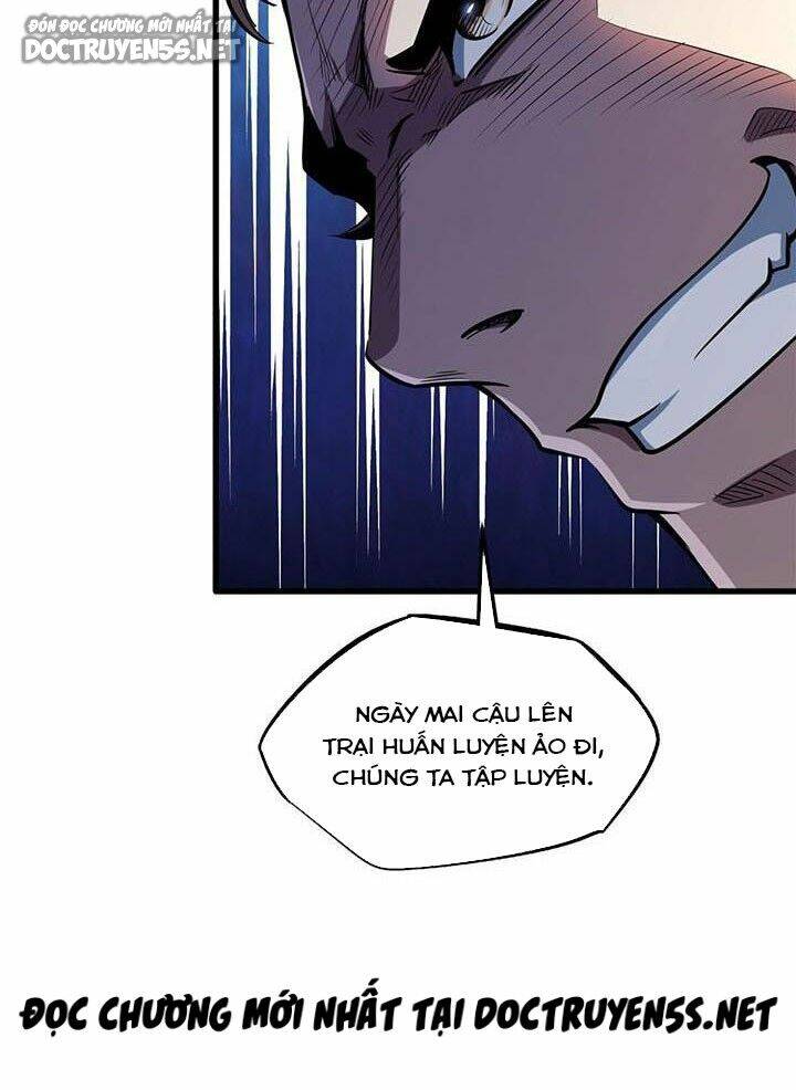 Siêu Cấp Thần Cơ Nhân - Chapter 165 - Page 18