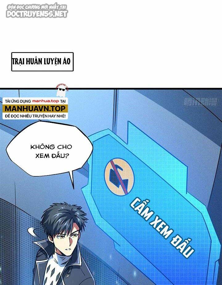 Siêu Cấp Thần Cơ Nhân - Chapter 165 - Page 19