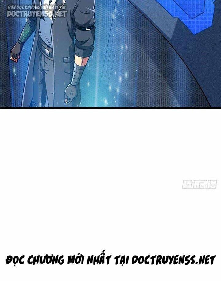 Siêu Cấp Thần Cơ Nhân - Chapter 165 - Page 20