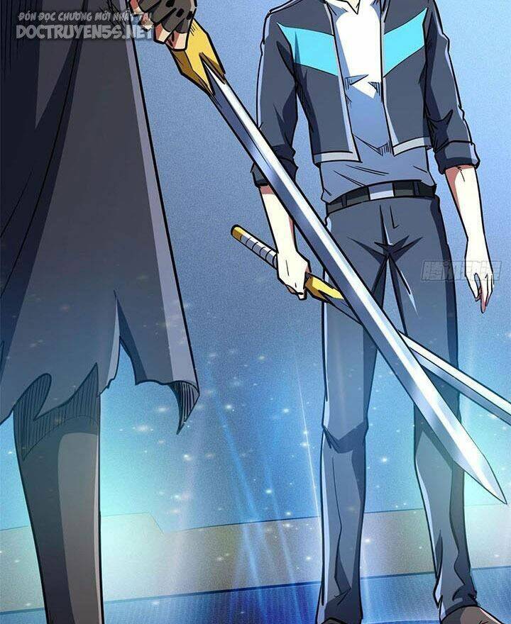 Siêu Cấp Thần Cơ Nhân - Chapter 165 - Page 22
